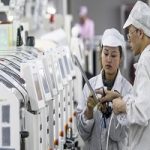 فناوری های پیشرفته در اقتصاد چین