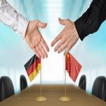 توافقنامه چین و آلمان